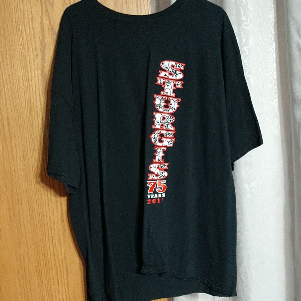 Stergis Tee